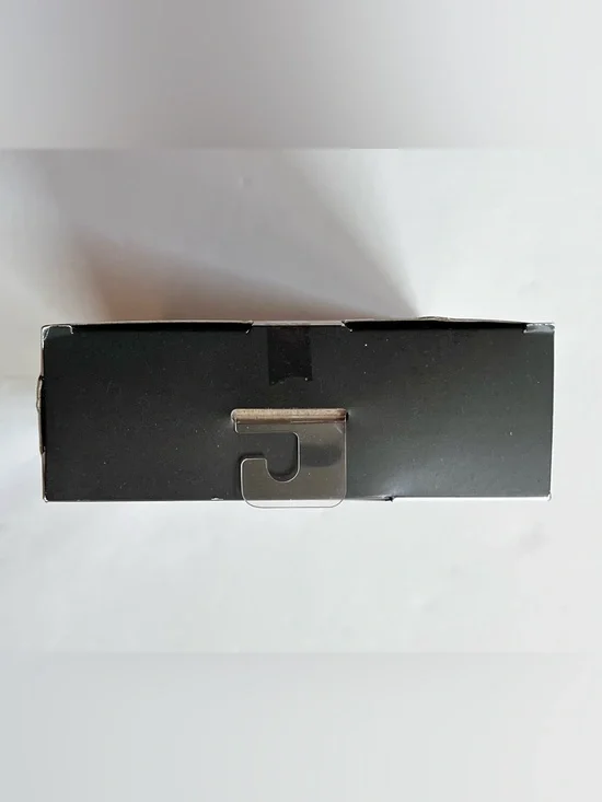 Power Rangers Lightning Collection In Space Phantom Ranger - Picture 5 of 6